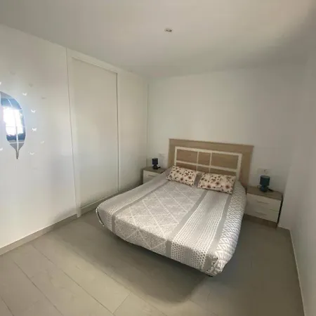 Casa Anita *