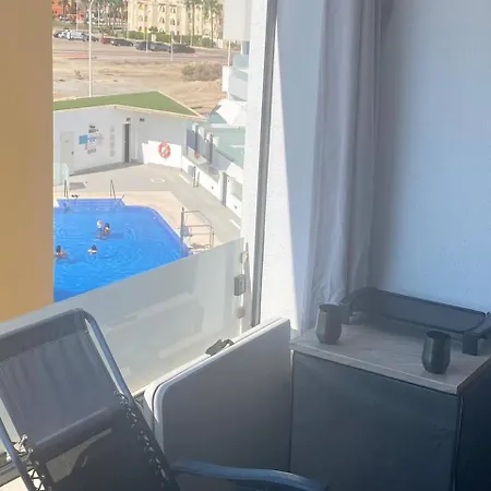 Appartement Casa Anita Pulpí