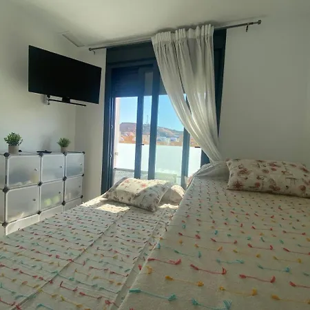 Casa Anita Appartement Pulpí